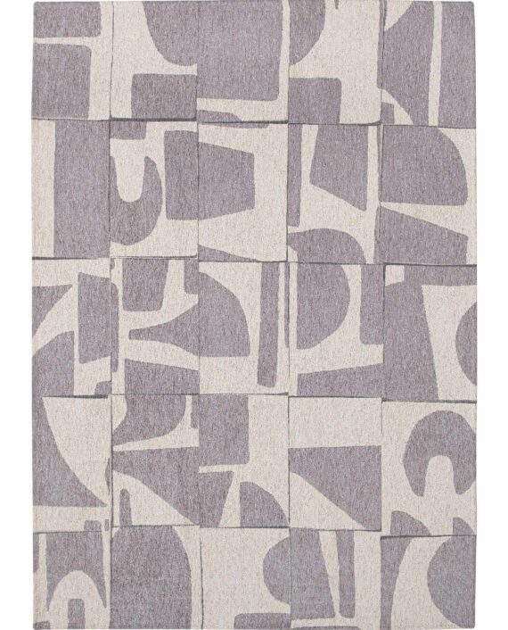 Louis De Poortere tappeto Craft Papercut 9366 String