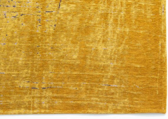 Louis De Poortere tappeto LX 8550 Mad Men Griff Liberty Gold corner