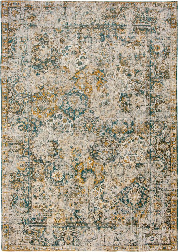 Louis De Poortere tappeto LX 9127 Antiquarian Bakhtiari Fener
