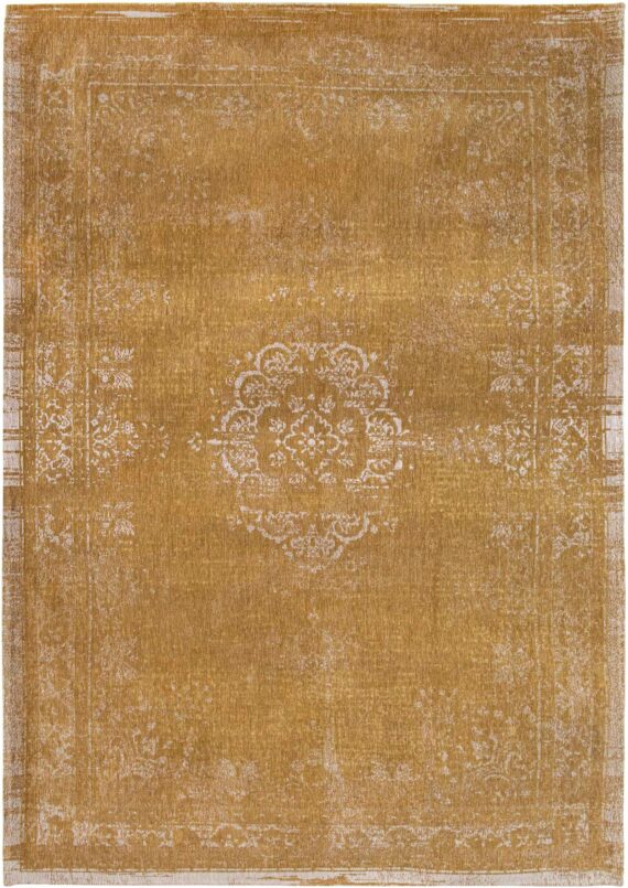 Louis De Poortere tappeto LX 9145 Fading World Spring Moss