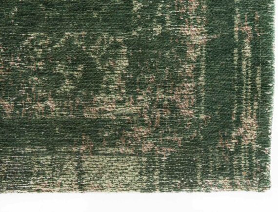 Louis De Poortere tappeto LX 9146 Fading World Majestic Forest corner