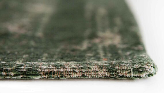 Louis De Poortere tappeto LX 9146 Fading World Majestic Forest side