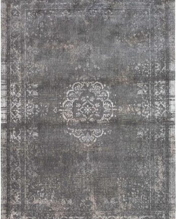 Louis De Poortere tappeto LX 9148 Fading World Stone