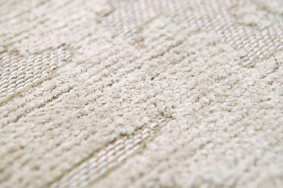 Louis De Poortere tappeto LX 9197 Structures Baobab Dry Beige zoom 1