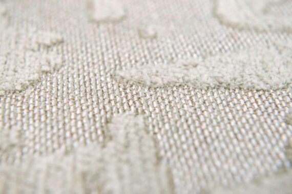 Louis De Poortere tappeto LX 9197 Structures Baobab Dry Beige zoom 2