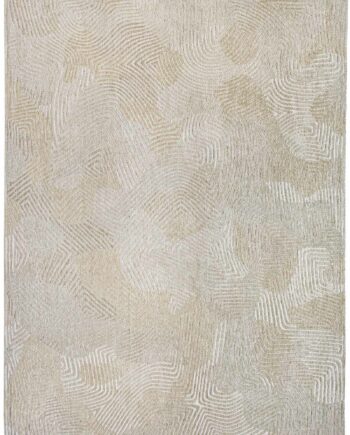 Louis De Poortere tappeto LX 9229 Meditation Coral Shell Beige