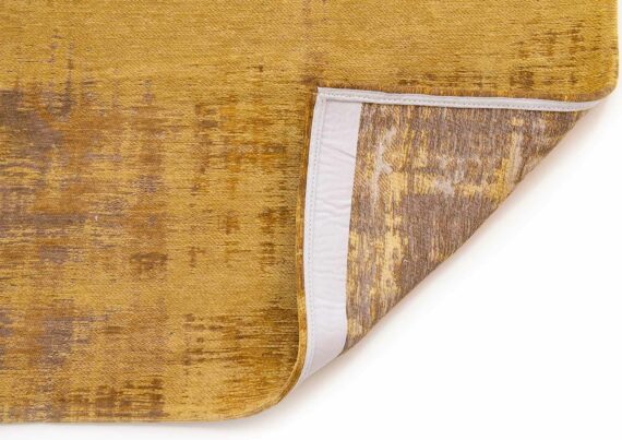 Louis De Poortere tappeto LX 9235 Atlantic Venetian Dust Rialto Gold back