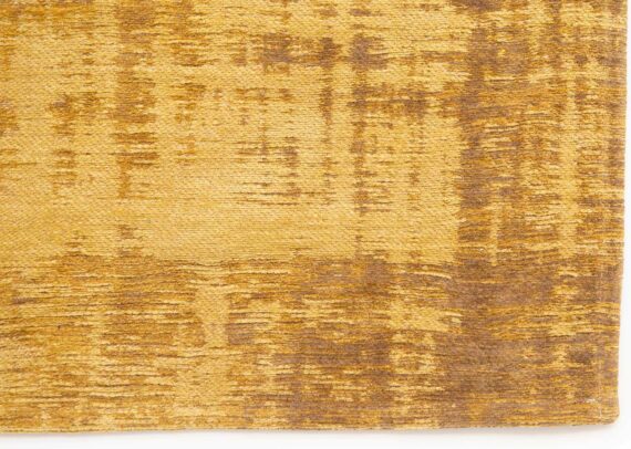 Louis De Poortere tappeto LX 9235 Atlantic Venetian Dust Rialto Gold corner