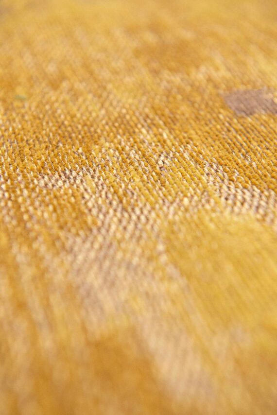 Louis De Poortere tappeto LX 9235 Atlantic Venetian Dust Rialto Gold zoom 3