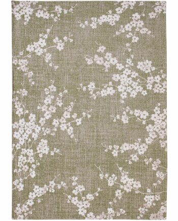 Louis De Poortere tappeto Sakura 9372 Wet Garden