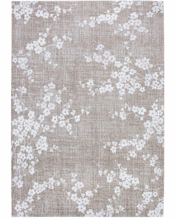 Louis De Poortere tappeto Sakura 9373 Morning Mist