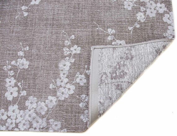 Louis De Poortere tappeto Sakura 9373 Morning Mist back