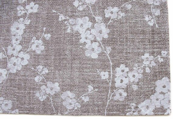 Louis De Poortere tappeto Sakura 9373 Morning Mist corner