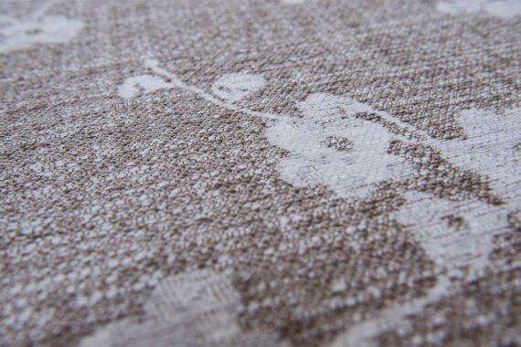 Louis De Poortere tappeto Sakura 9373 Morning Mist zoom 1