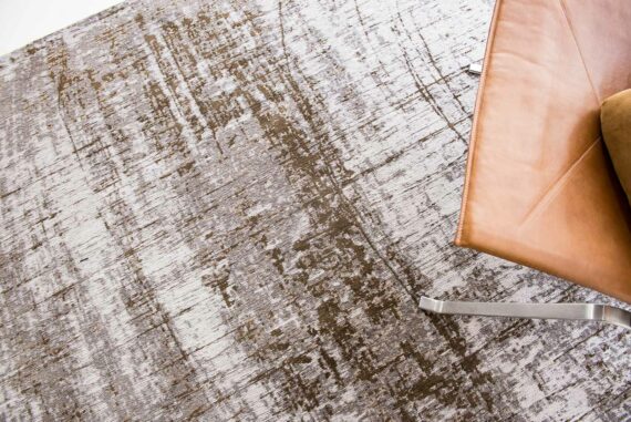 tappeti Louis De Poortere LX 8785 Mad Men Griff Concrete Jungle zoom 2