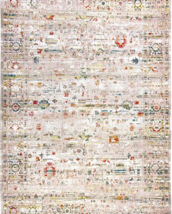tappeti Louis De Poortere LX 8894 Antiquarian Ushak Turkish Delight