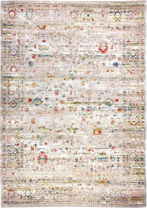 tappeti Louis De Poortere LX 8894 Antiquarian Ushak Turkish Delight