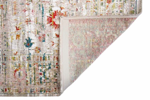 tappeti Louis De Poortere LX 8894 Antiquarian Ushak Turkish Delight back