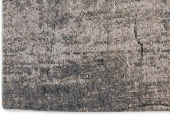 tappeti Louis De Poortere LX8420 Mad Men Griff Jersey Stone corner
