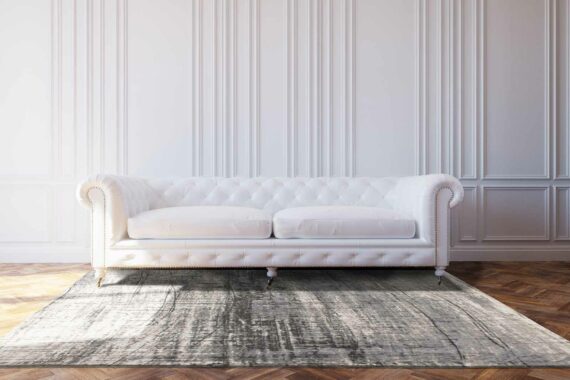 tappeti Louis De Poortere LX8420 Mad Men Griff Jersey Stone interior 2