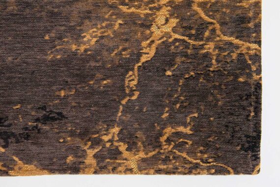 tappeti Louis De Poortere LX8618 Mad Men Cracks Deep Mine zoom 3