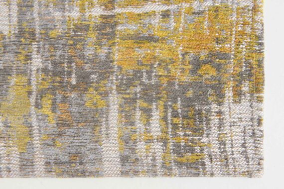 tappeti Louis De Poortere LX8715 Atlantic Streaks Sea Bright Sunny corner