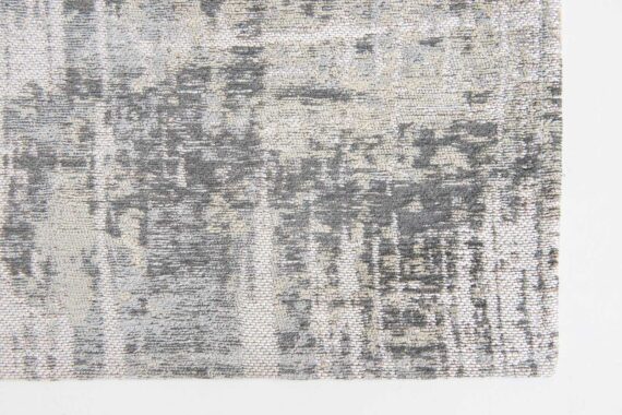 tappeti Louis De Poortere LX8716 Atlantic Streaks Coney Grey corner