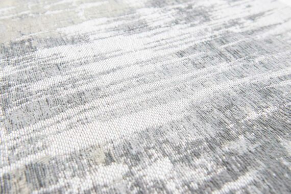 tappeti Louis De Poortere LX8716 Atlantic Streaks Coney Grey zoom
