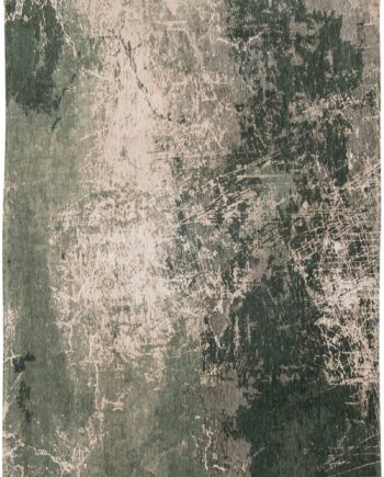 tappeti Louis De Poortere LX8723 Mad Men Cracks Dark Pine