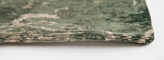 tappeti Louis De Poortere LX8723 Mad Men Cracks Dark Pine side