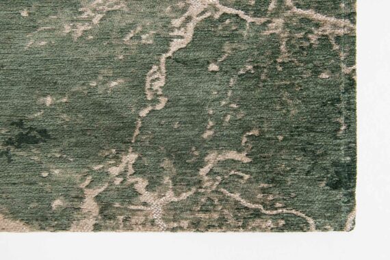 tappeti Louis De Poortere LX8723 Mad Men Cracks Dark Pine zoom 3
