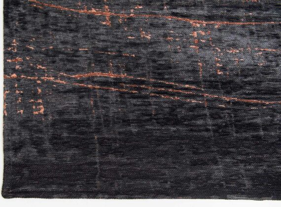 tappeti Louis De Poortere LX8925 Mad Men Griff Soho Copper corner
