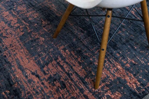 tappeti Louis De Poortere LX8925 Mad Men Griff Soho Copper zoom 2