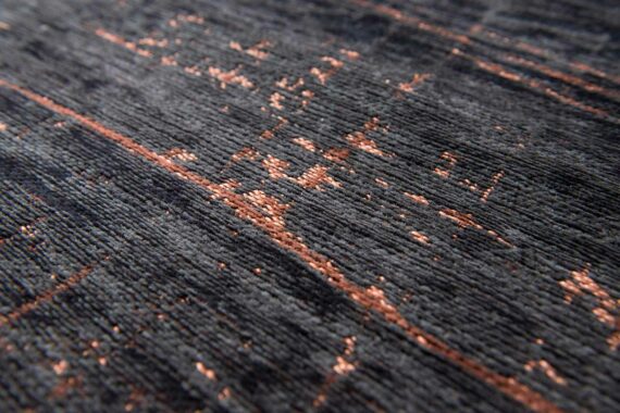 tappeti Louis De Poortere LX8925 Mad Men Griff Soho Copper zoom