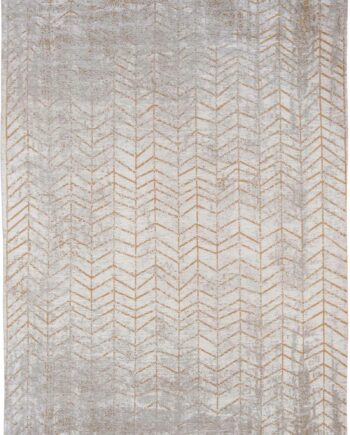 tappeti Louis De Poortere LX8928 Mad Men Jacobs Ladder Central Yellow
