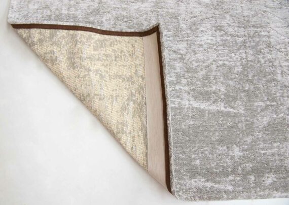 tappeti Louis De Poortere LX8929 Mad Men Jacobs Ladder White Plains back