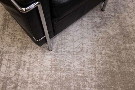 tappeti Louis De Poortere LX8929 Mad Men Jacobs Ladder White Plains zoom 3