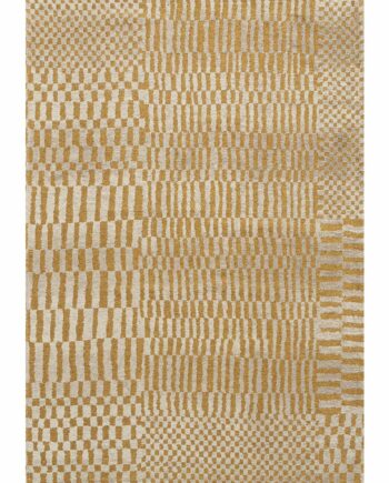 Louis De Poortere tappeto Structures Berber 9648 Erg