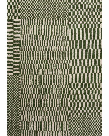 Louis De Poortere tappeto Structures Berber 9650 Oasis