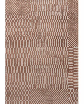 Louis De Poortere tappeto Structures Berber 9653 Ksar