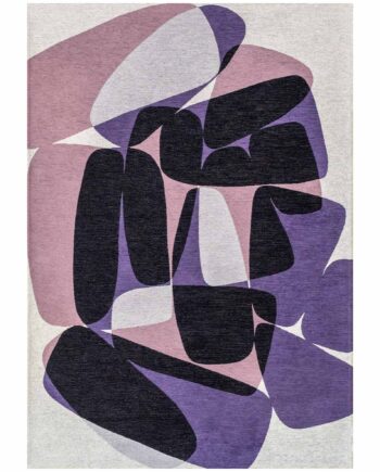 Louis De Poortere tappeto Gallery 2086 Stones Eclipse