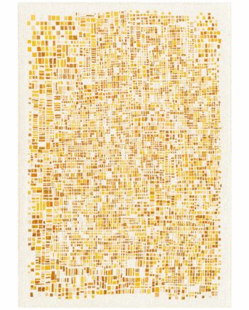 Louis De Poortere tappeto Gallery 2095 Cubik Noon